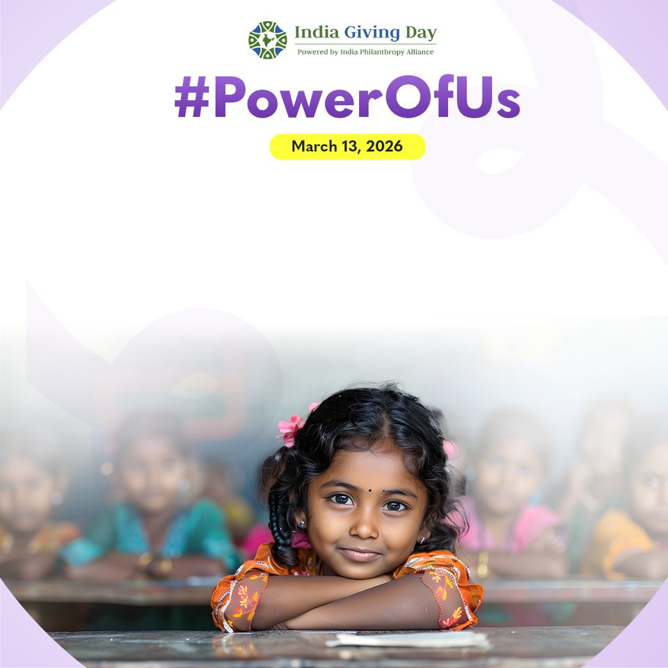 savegroundwater's tweet photo. Today is India Giving Day!

Support Save Groundwater’s #JalTara project — protecting smallholder farms from drought &amp; floods, increasing farmer incomes, and restoring groundwater.

Every gift — of any size — makes a difference.

Donate now: https://t.co/TPHHd1JLXZ https://t.co/dm5fNKxDAc