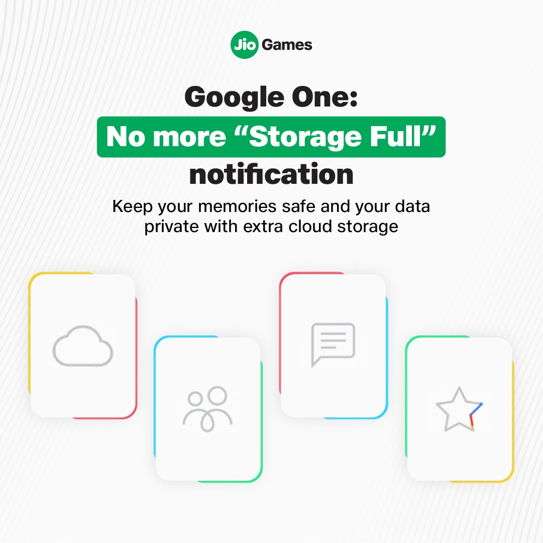 JioGames tweet media