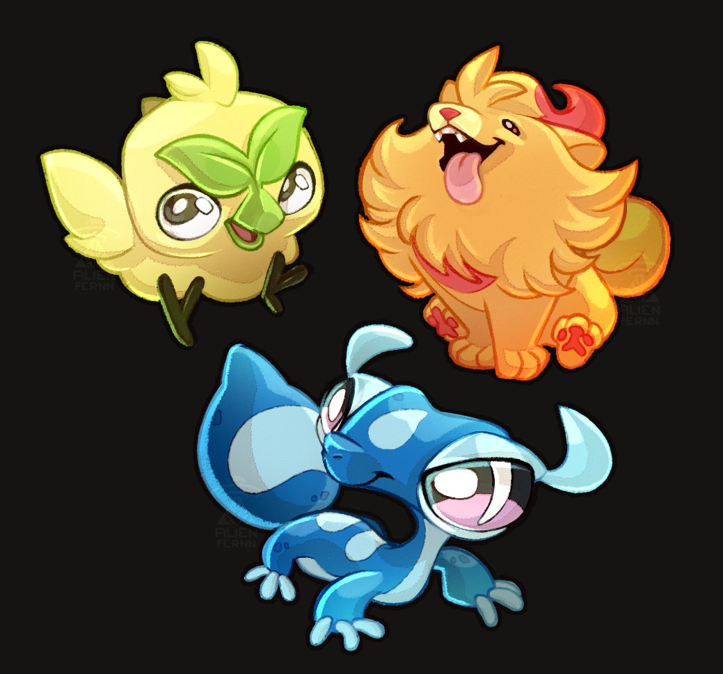 ᴀʟɪᴇɴ 👽 🔜 CFz 2026 tweet media