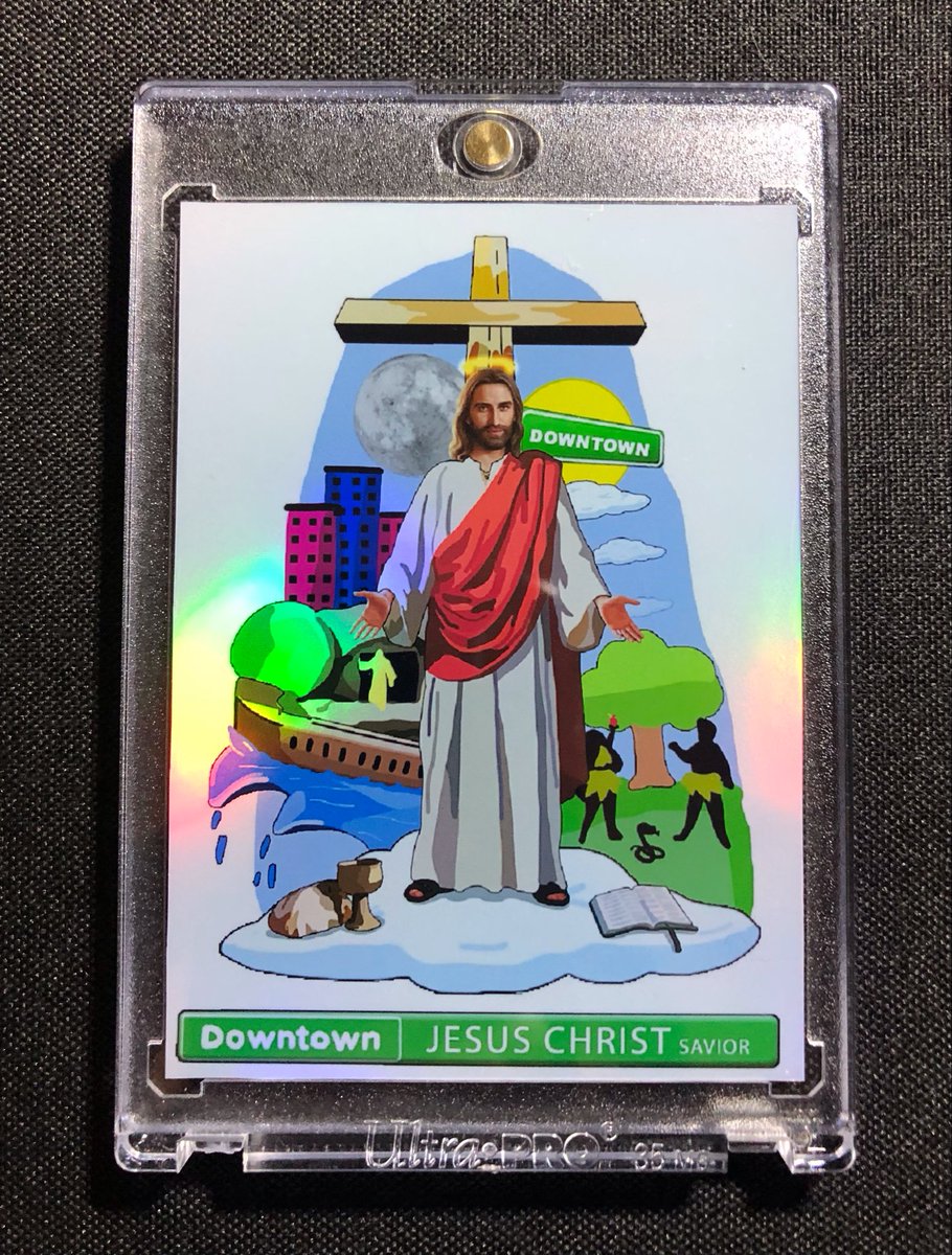 newbiecrewbie's tweet image. He was chasing the case hit lol