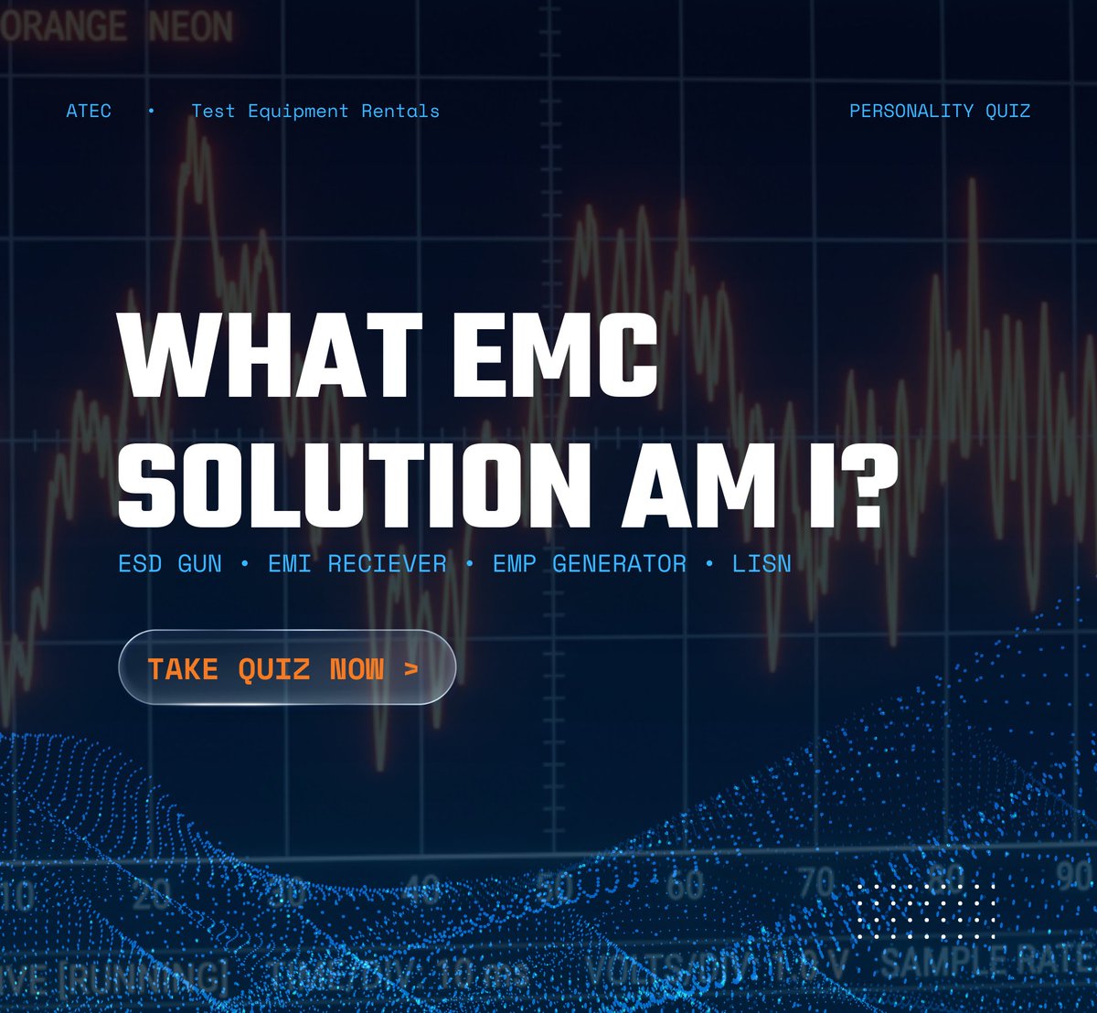 Advanced Test Equipment Corp. (ATEC) tweet media