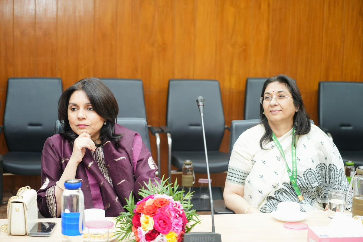 CSIR-CIMAP tweet media