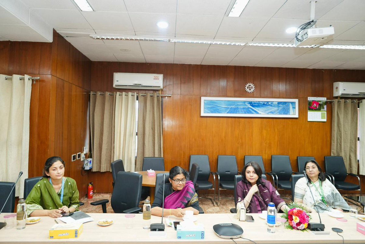 CSIR-CIMAP tweet media