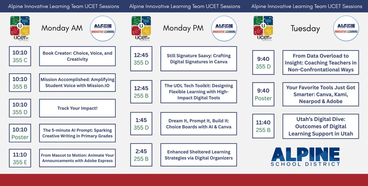 ASD Innovative Learning tweet media