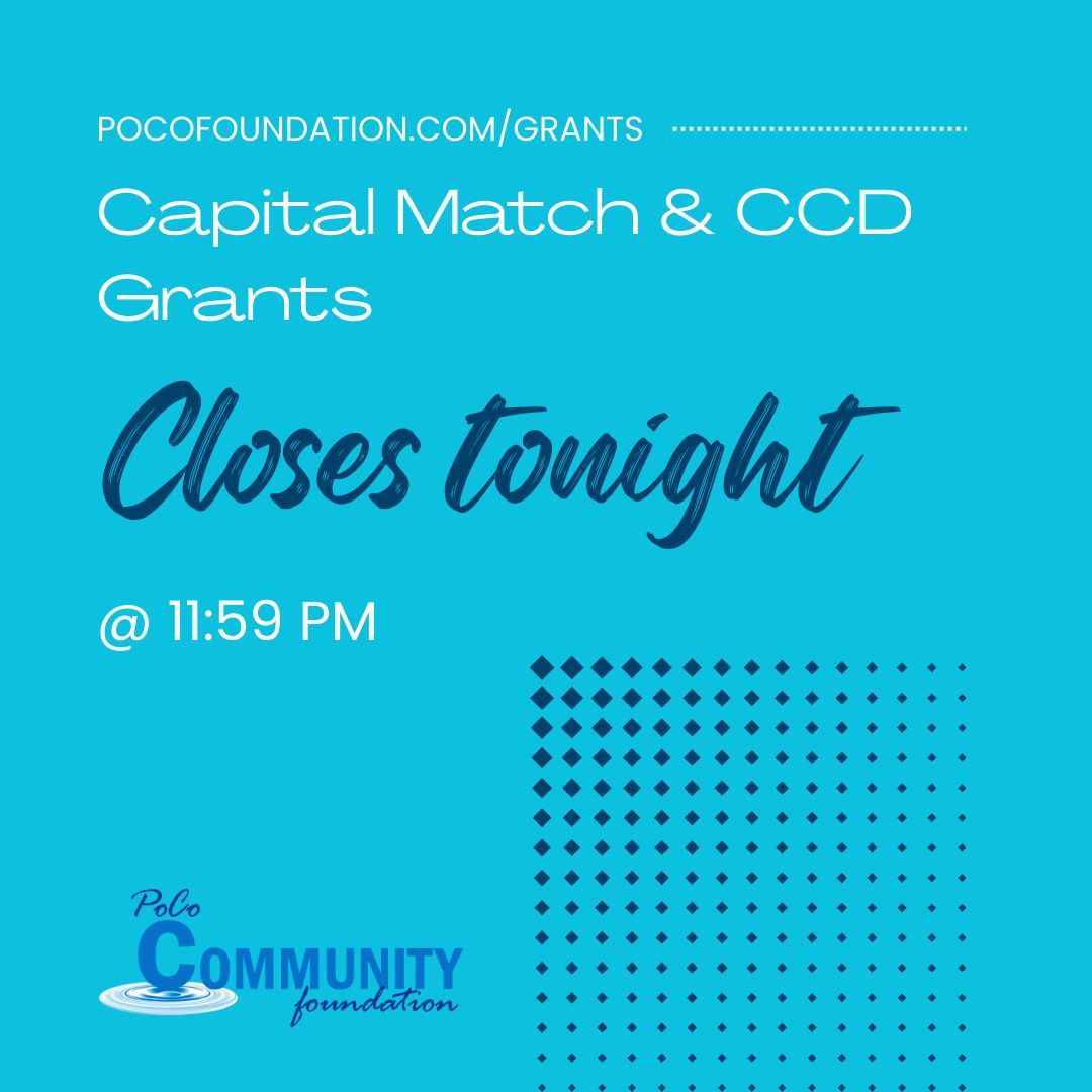 PoCo Foundation tweet media