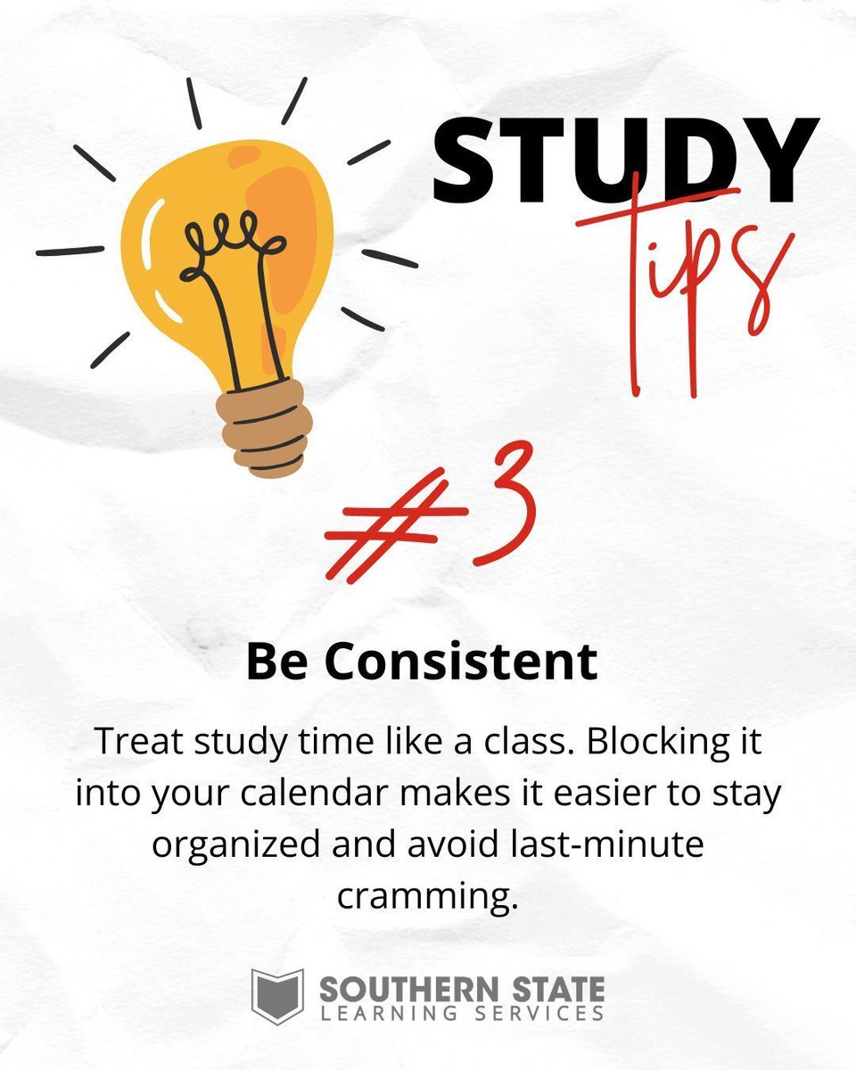 Southern State Community College tweet media