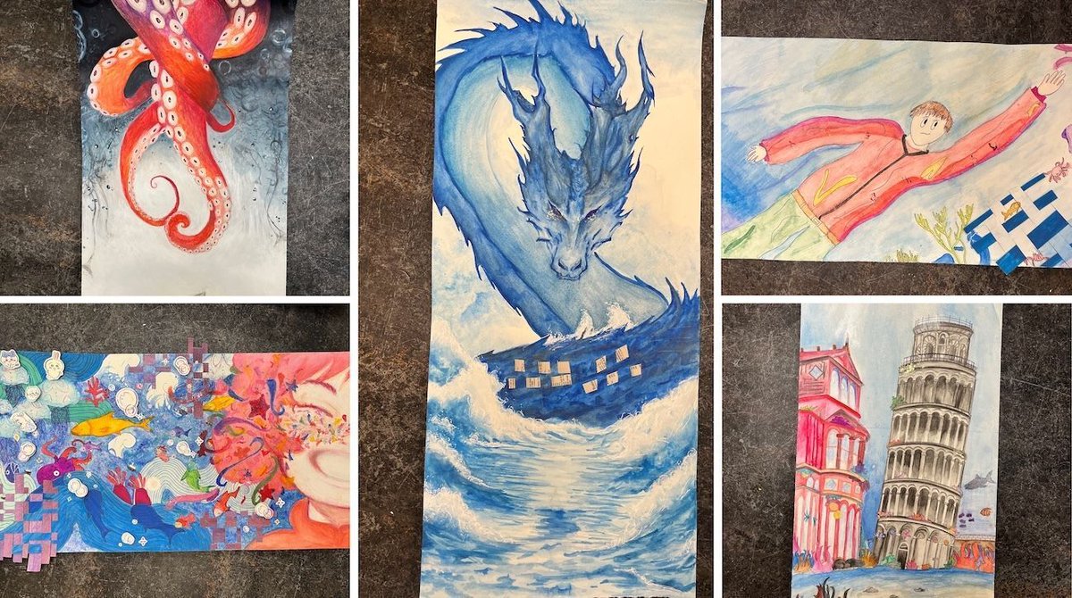 Richmond Schools tweet media