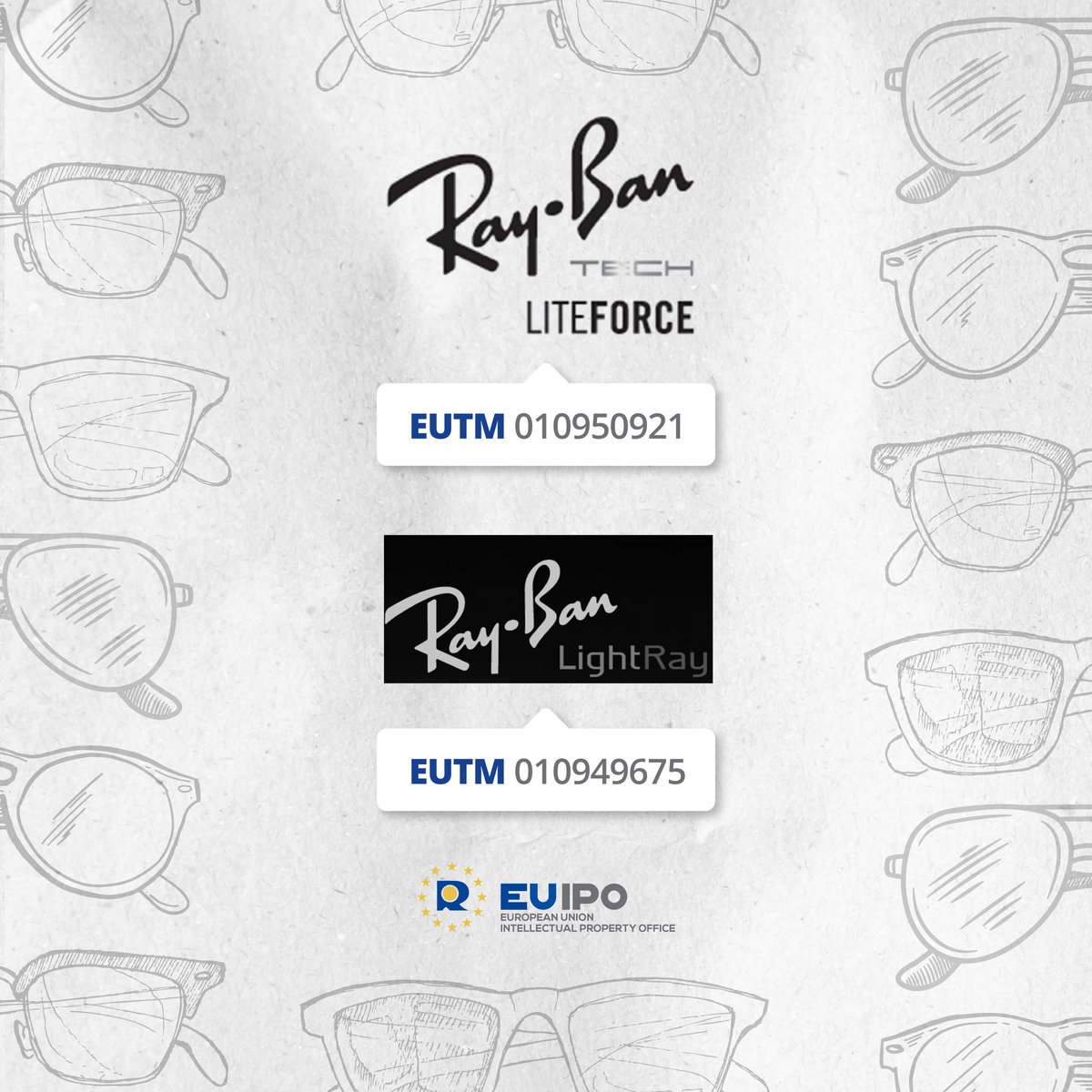 European Union Intellectual Property Office tweet media