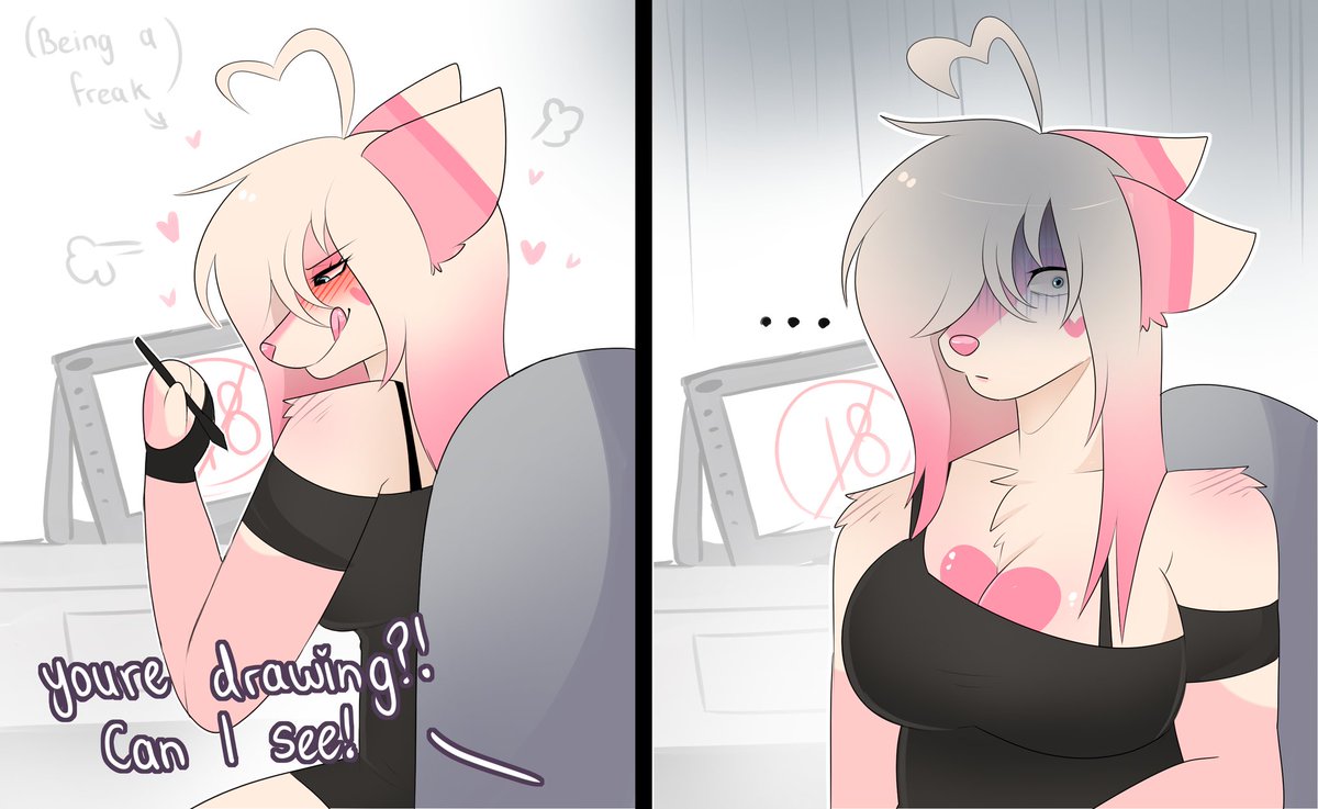 Lovelock (coms open!!) tweet media