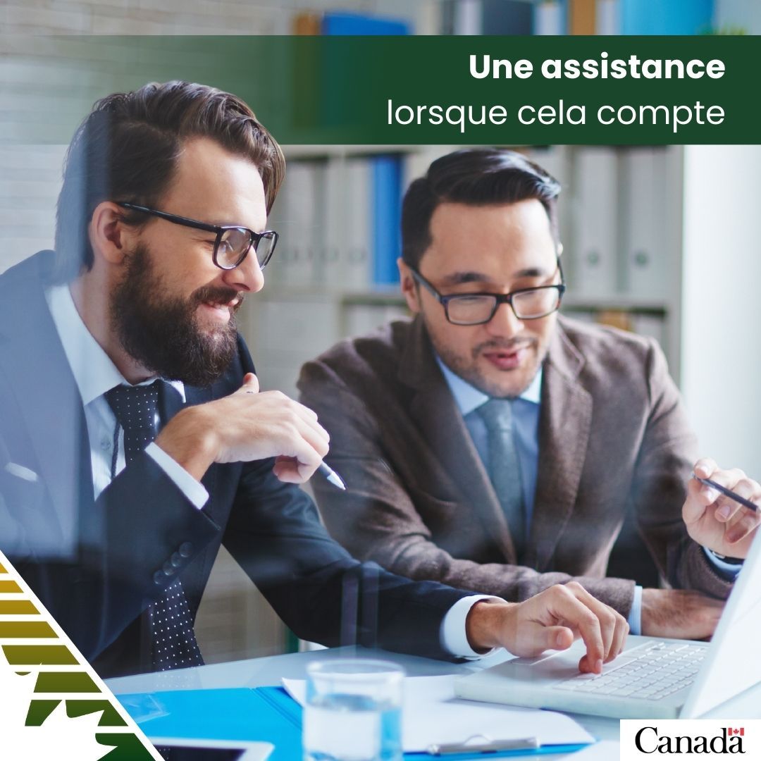 Community Futures Ontario tweet media