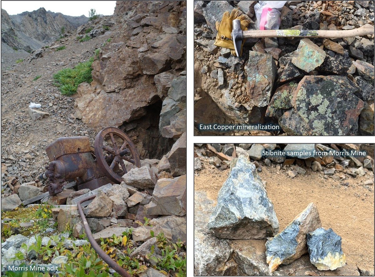 Transition Metals tweet media