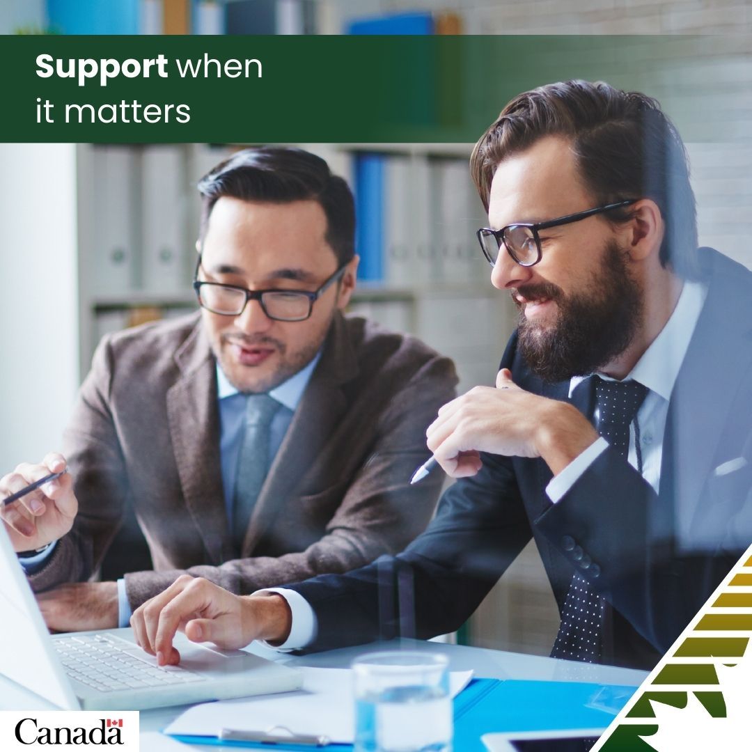 Community Futures Ontario tweet media