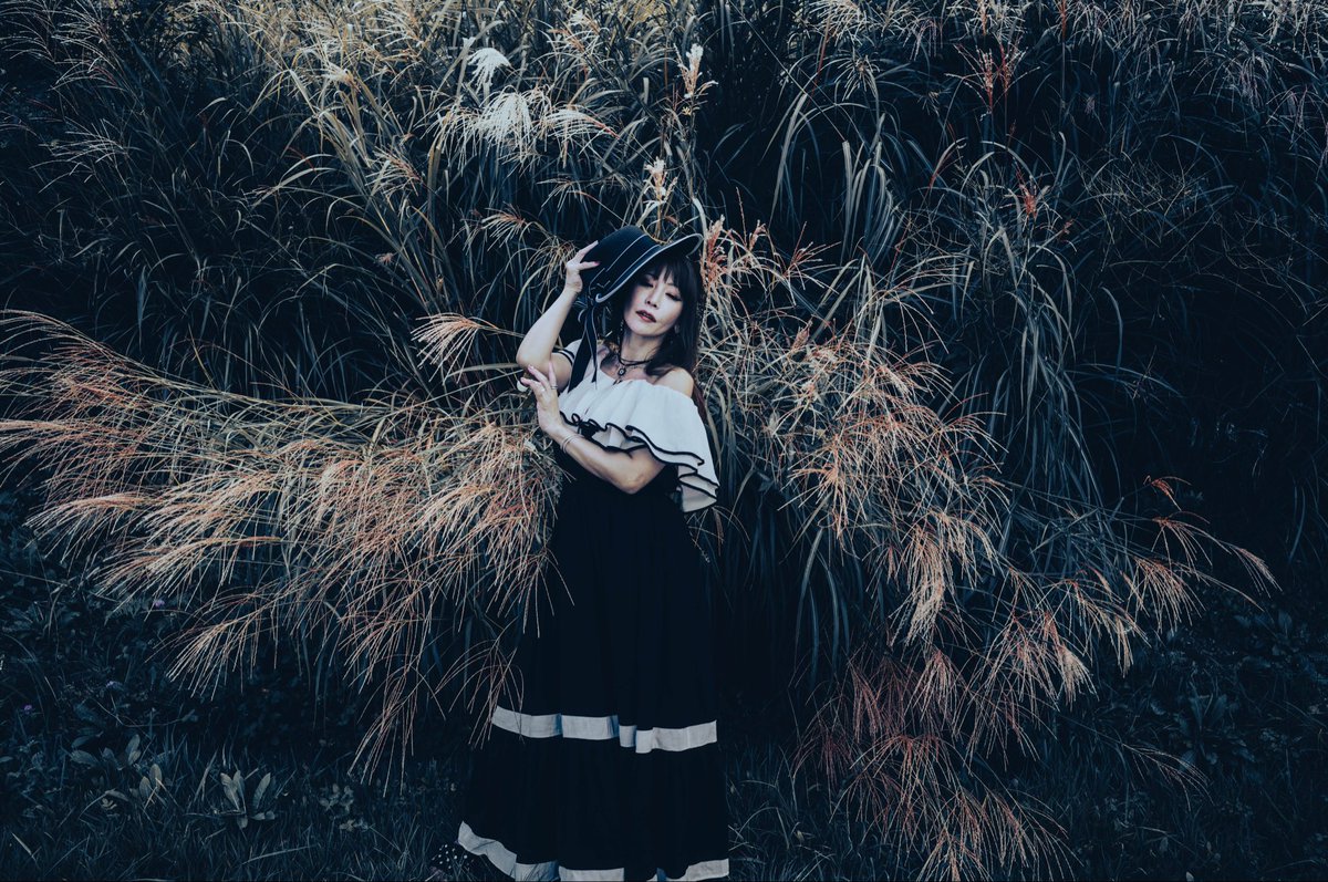 nanananav1's tweet photo. model:@magohinyon さん https://t.co/eZFAvyoDaq