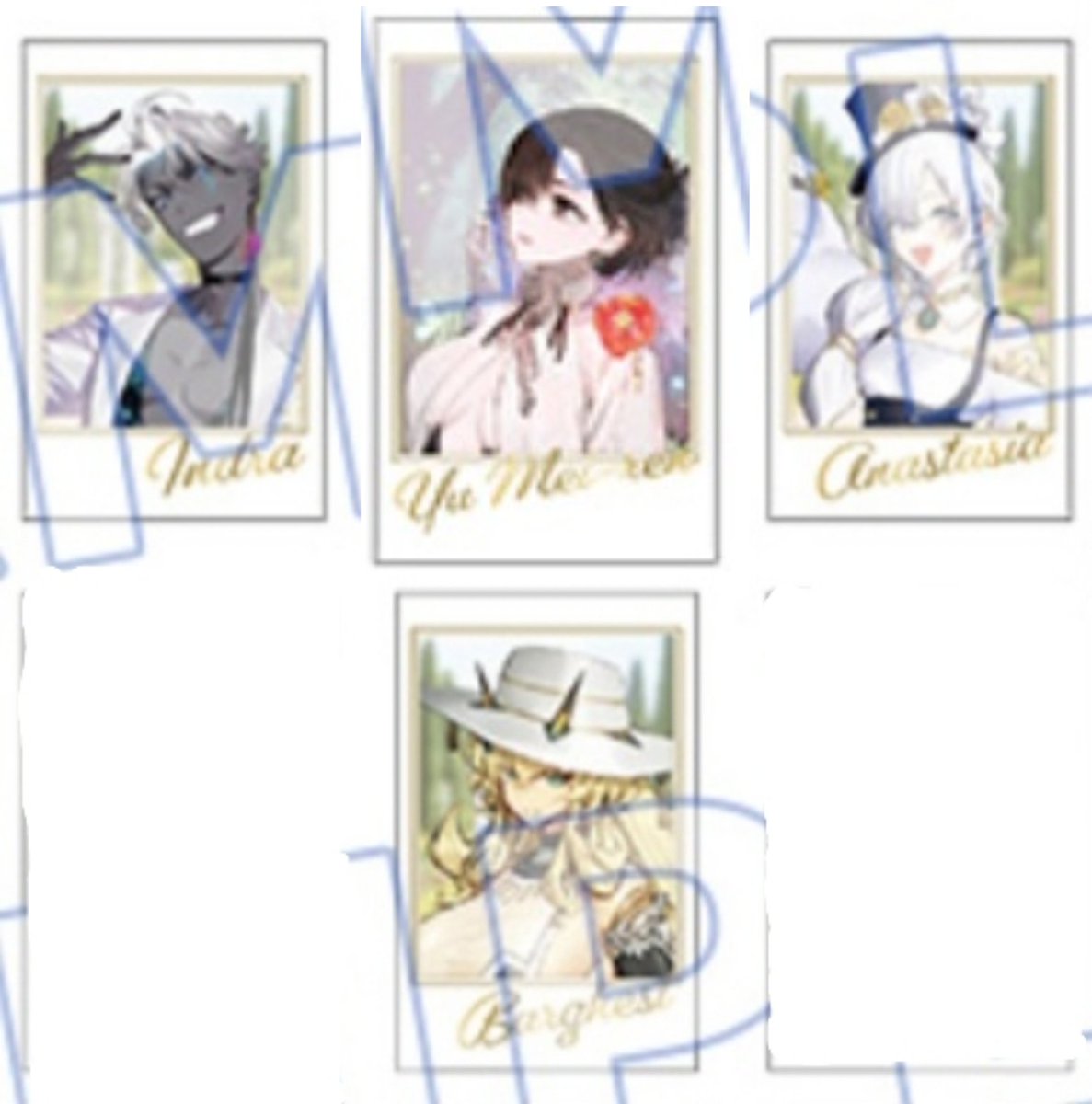 はる@取引垢 tweet media