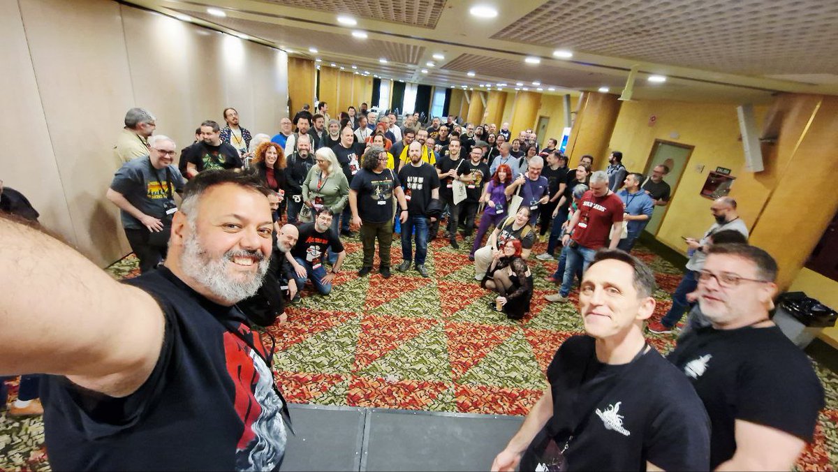 Shadowlands tweet media