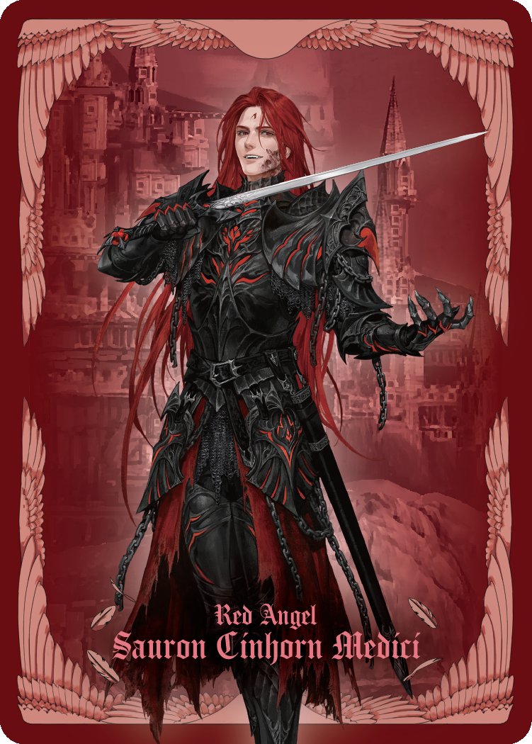 Say 🂱 tweet media