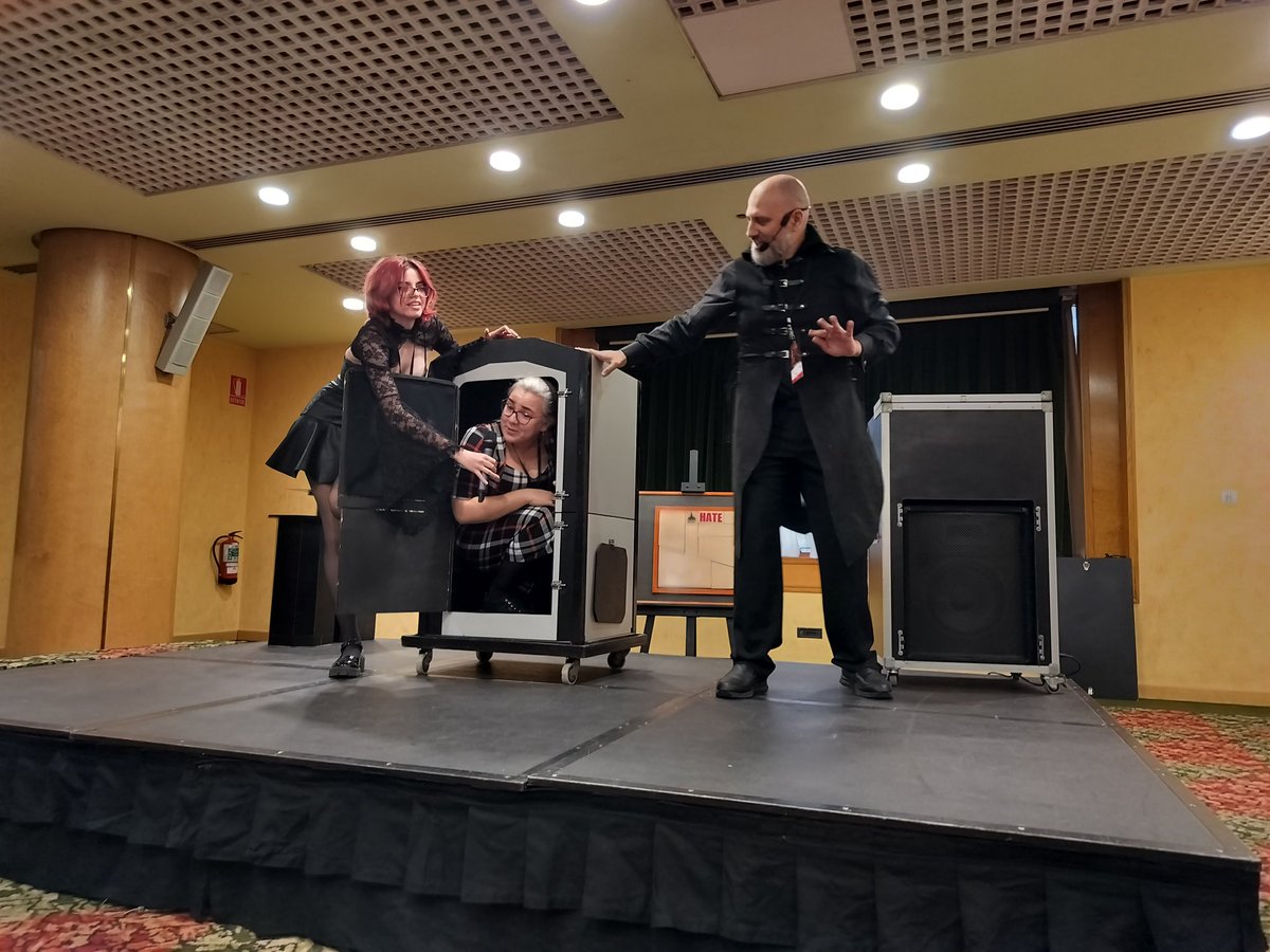 Shadowlands tweet media