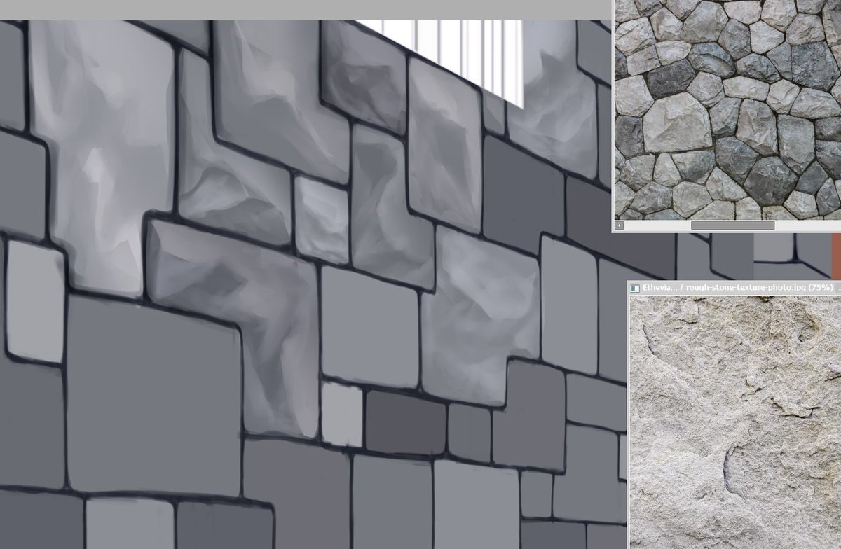 Why am I doing this manually?