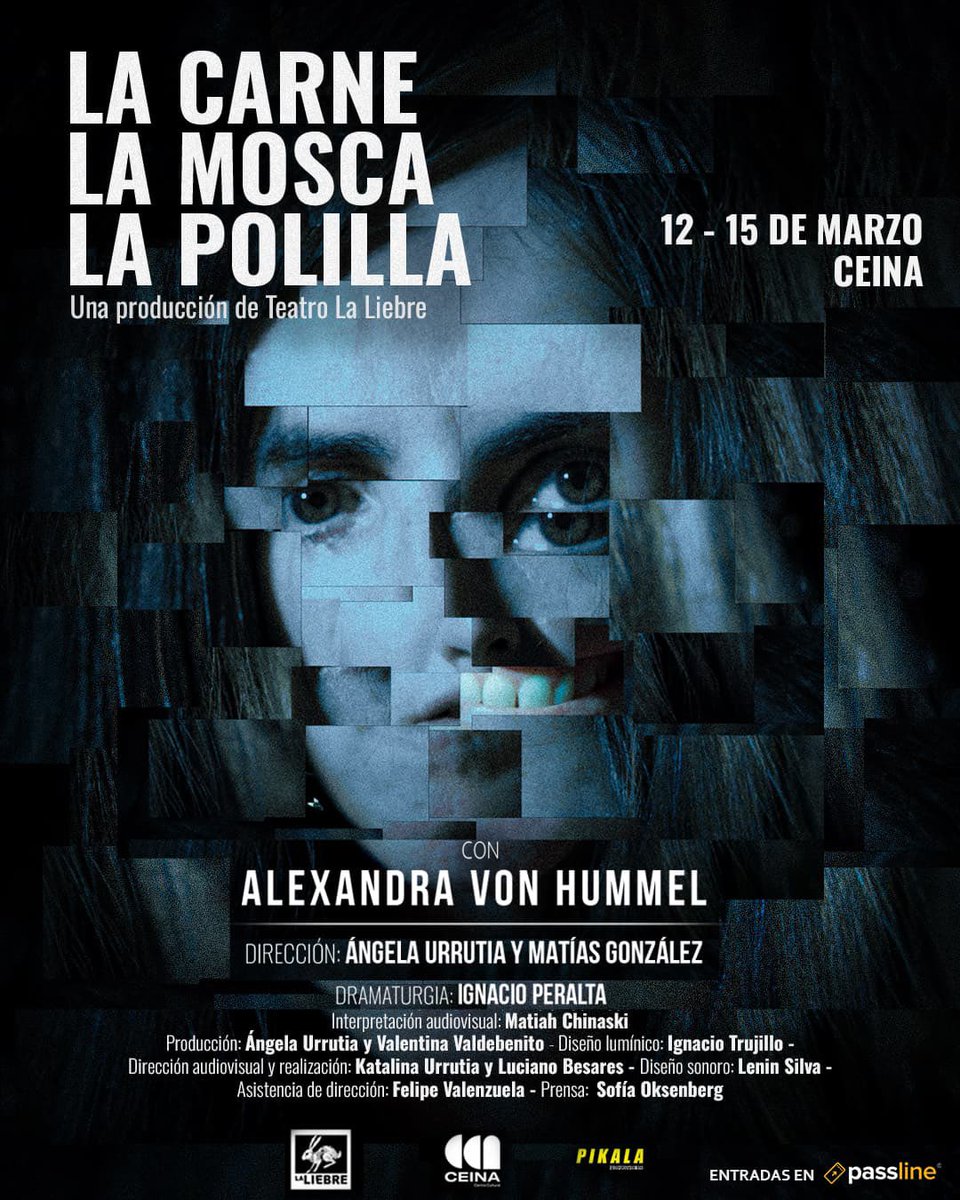 Javier Ibacache tweet media