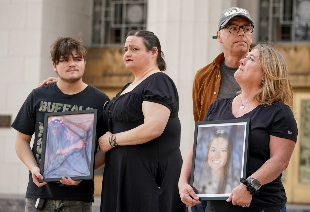 The Tech Oversight Project tweet media