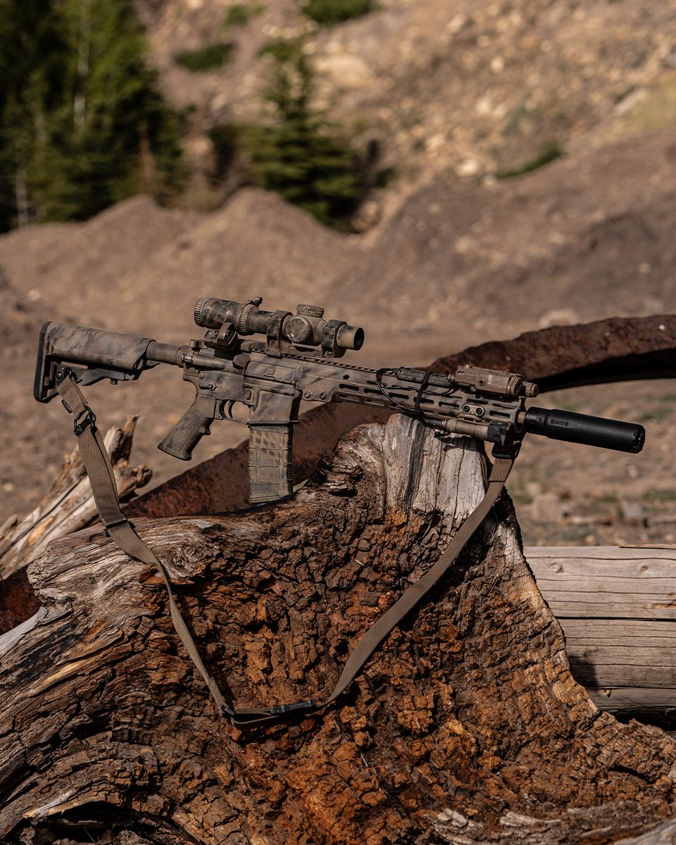 Gemtech Suppressors tweet media