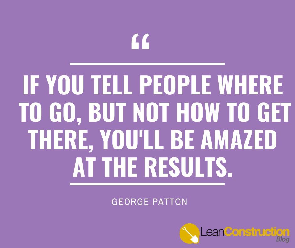 Lean Construction tweet media