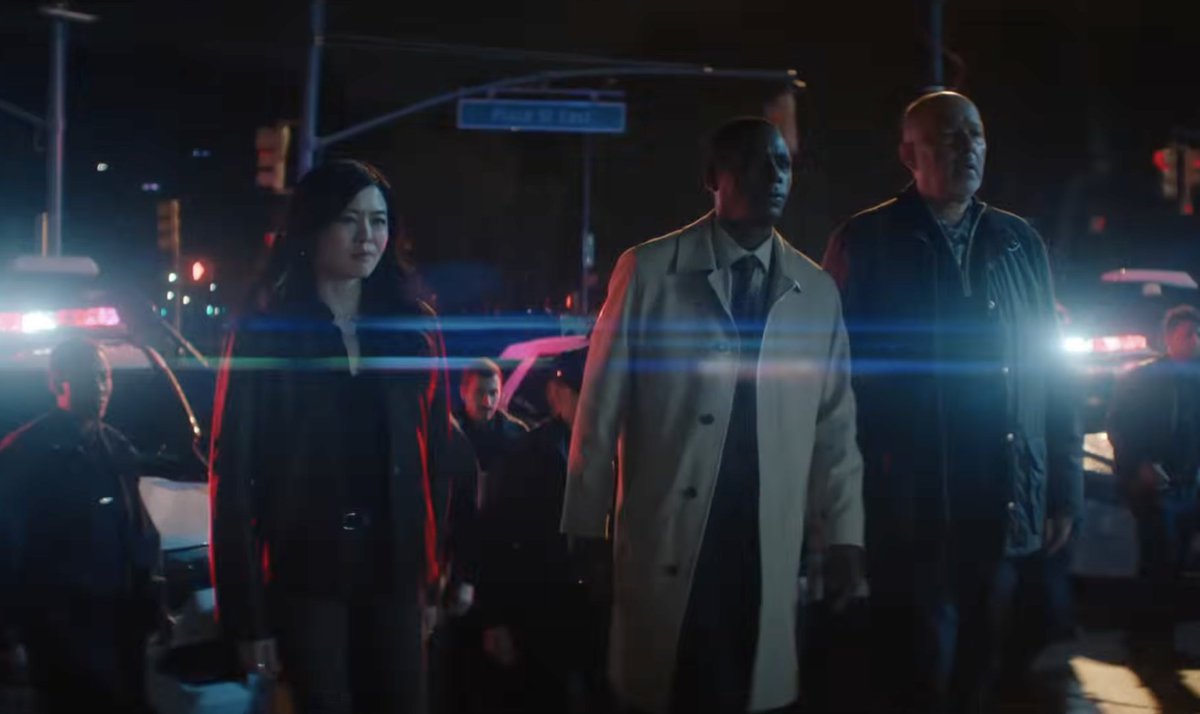 Daredevil Shots tweet media