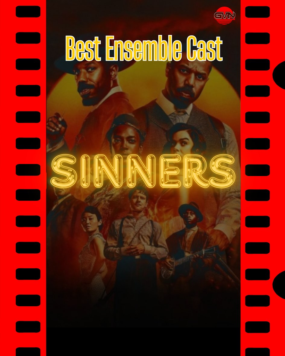 Geek Vibes Nation tweet media