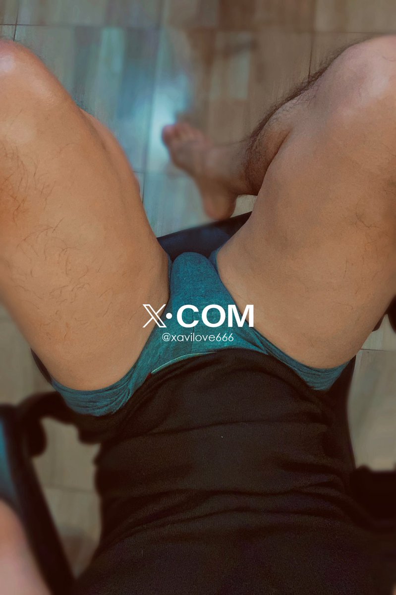 XAVI 🔥 tweet media