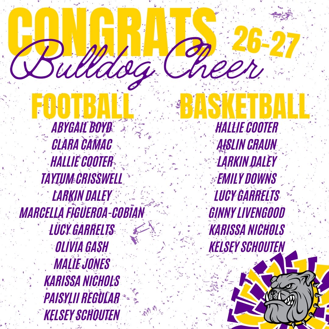 Douglass Bulldogs tweet media