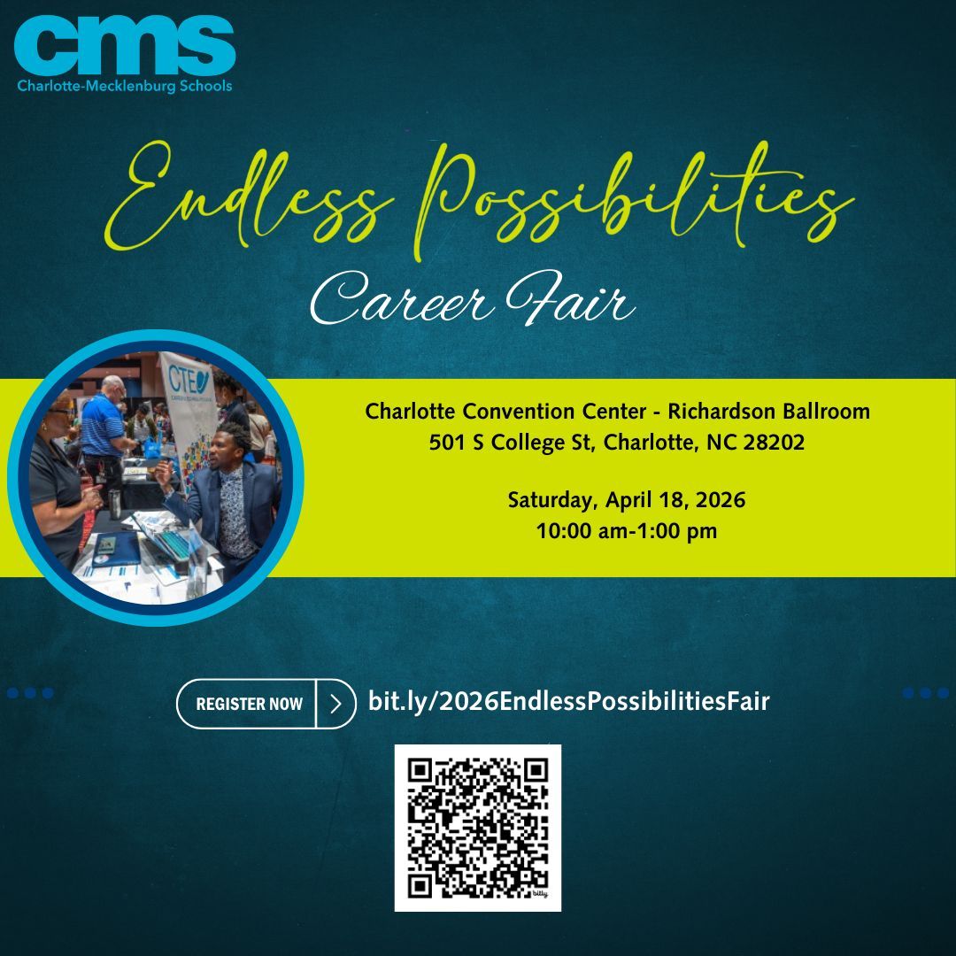 CMS Jobs tweet media