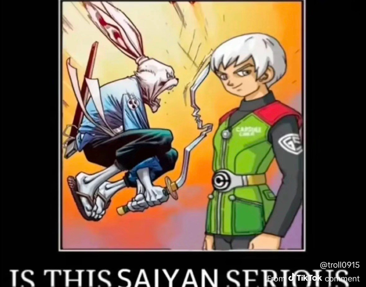 El Prisas 🦔 tweet media