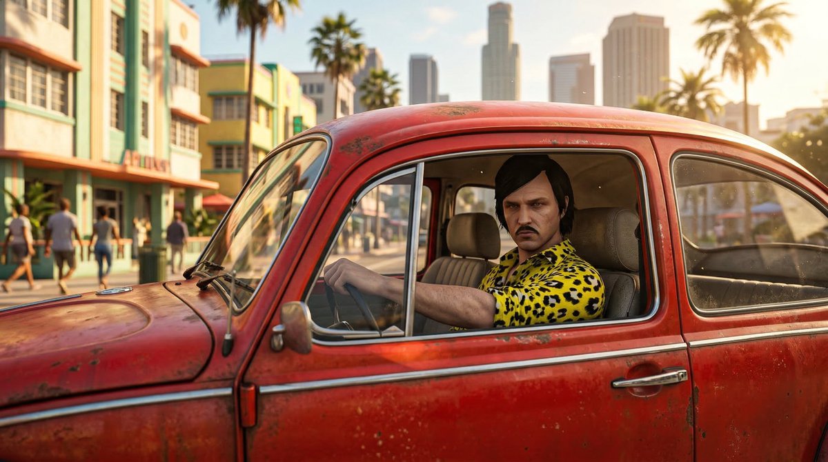 The Catacroquer tweet media