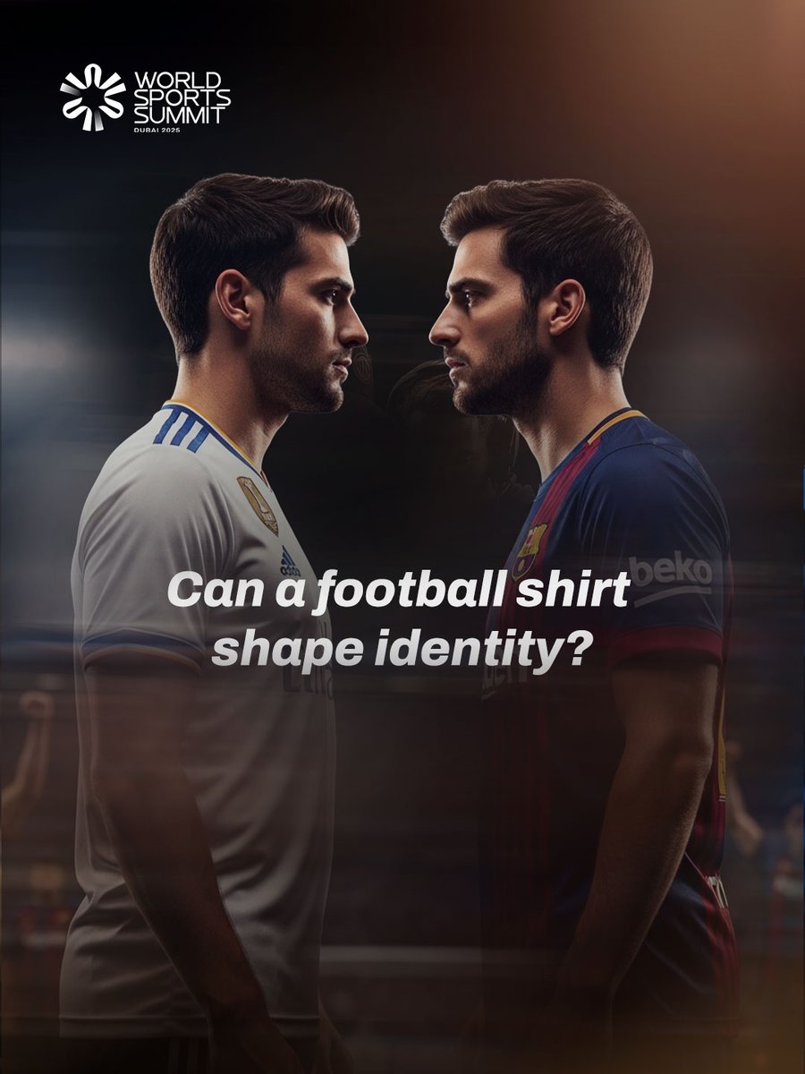 WorldSportsSummit tweet media