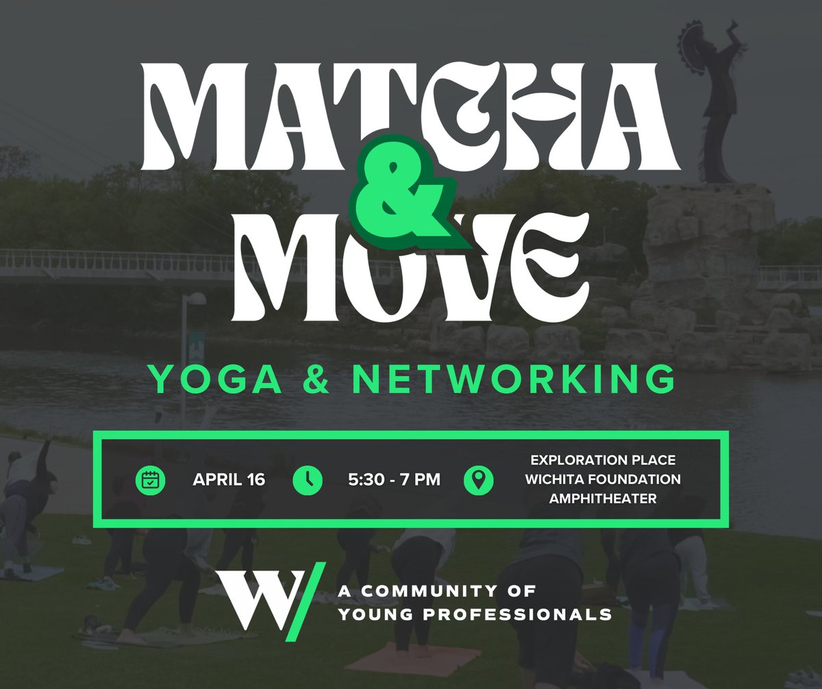 W / A Community of Young Professionals tweet media