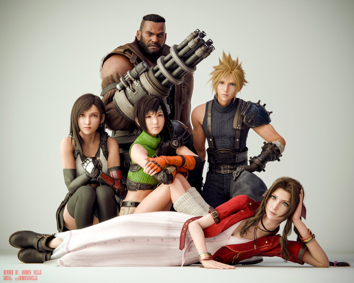 Andrew Wells tweet media