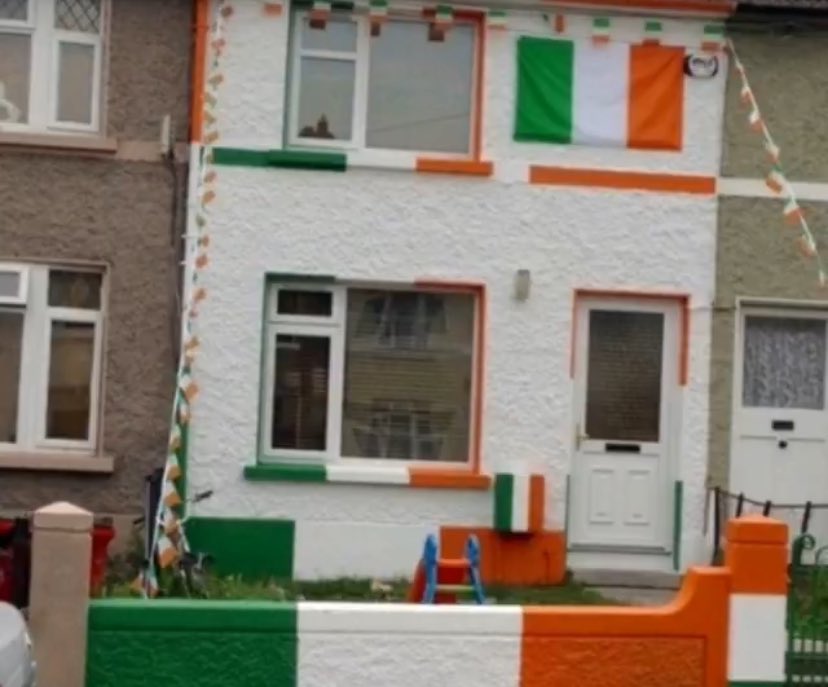 Irish Girl🌷 tweet media