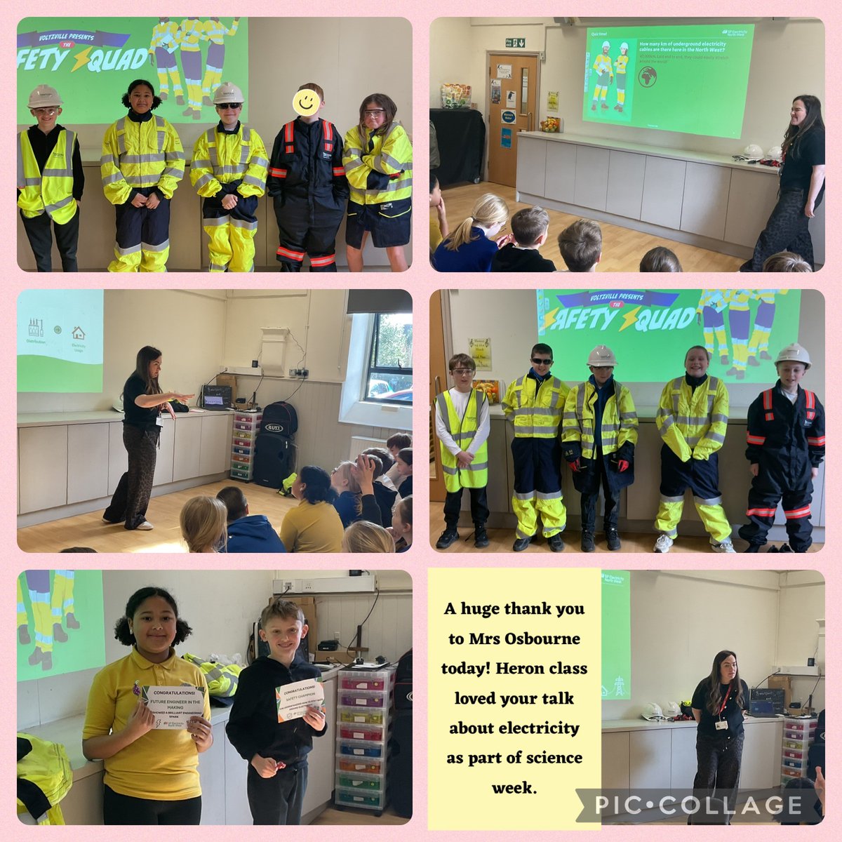 Adlington Primary tweet media