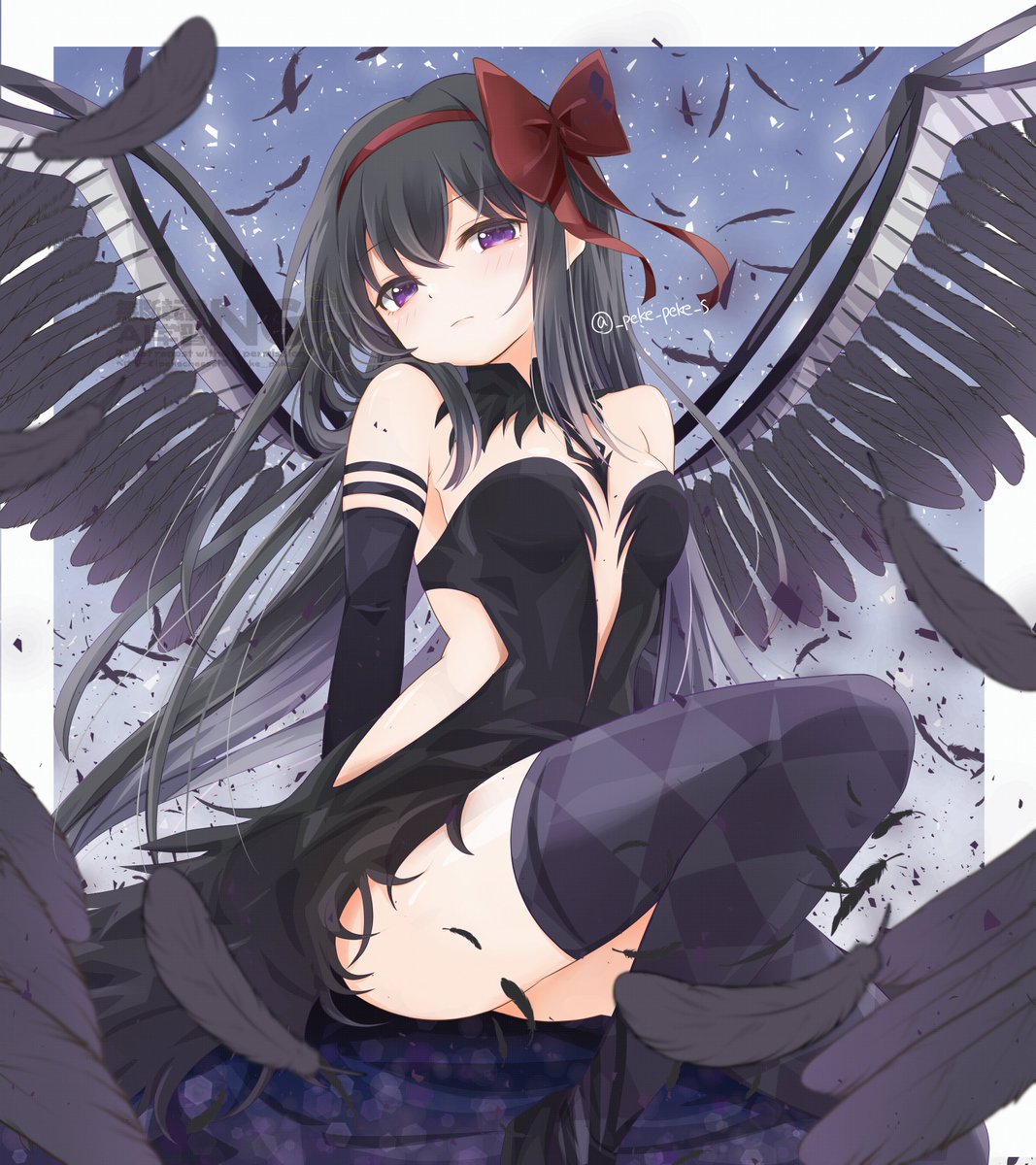 ぺけちーず（pekecheese）＠Skeb・ご依頼受付中 tweet media