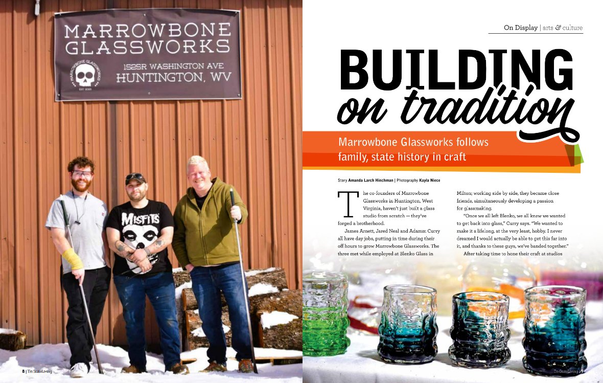 Amanda Larch Hinchman - Freelance Writer tweet media