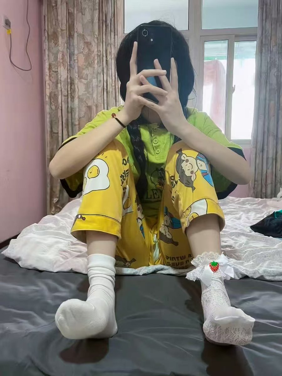 一口脆脆鲨 tweet media