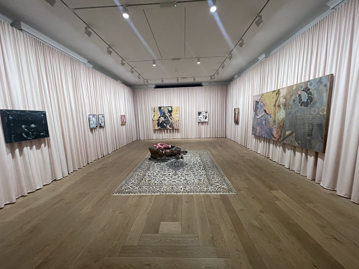 Alan Read tweet media