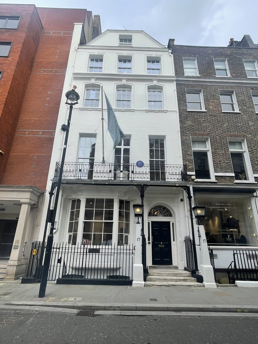 Alan Read tweet media