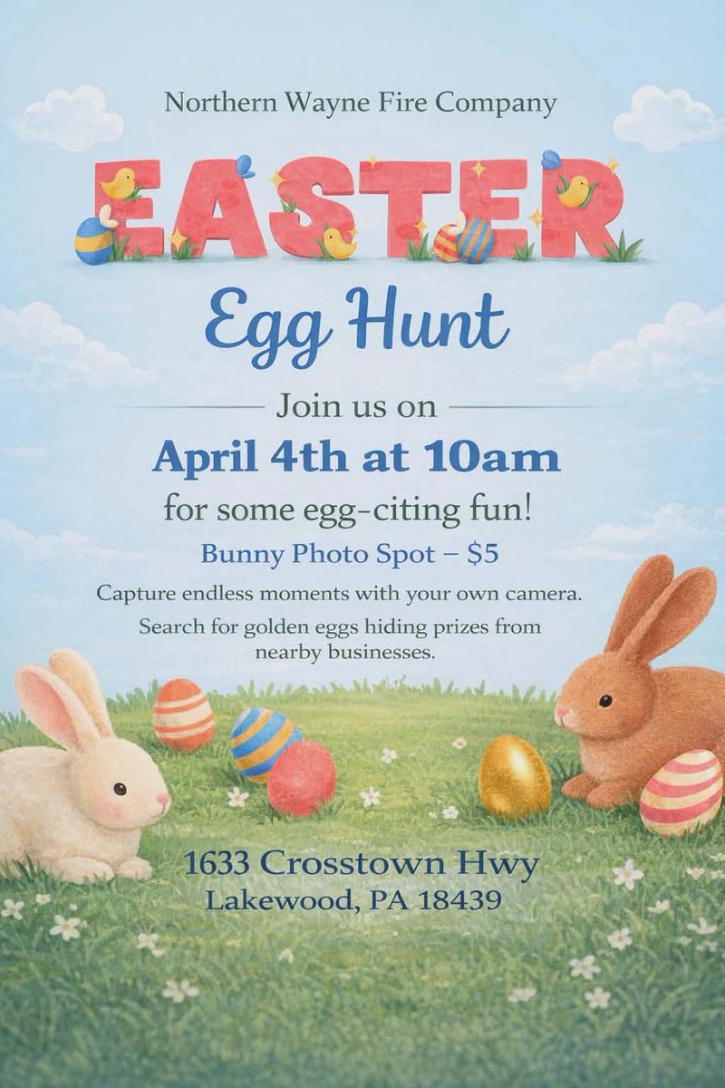 Wayne Tomorrow! tweet media