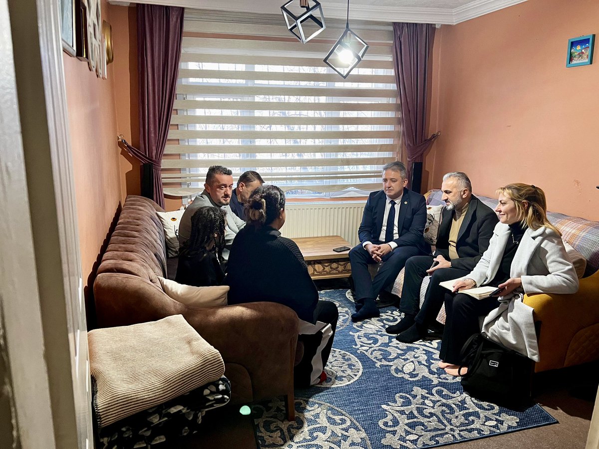 AK Parti Eyüpsultan tweet media