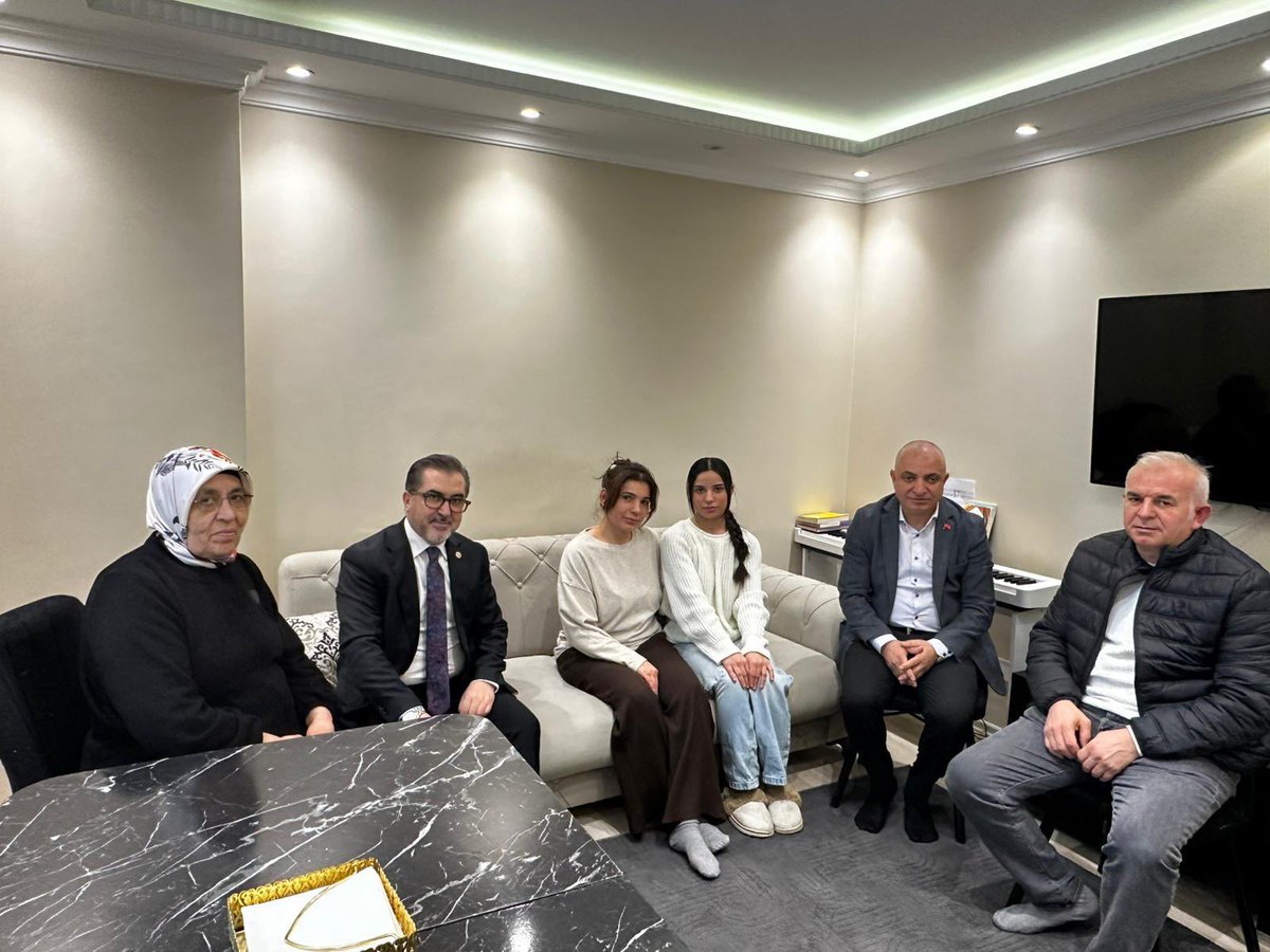 AK Parti Eyüpsultan tweet media