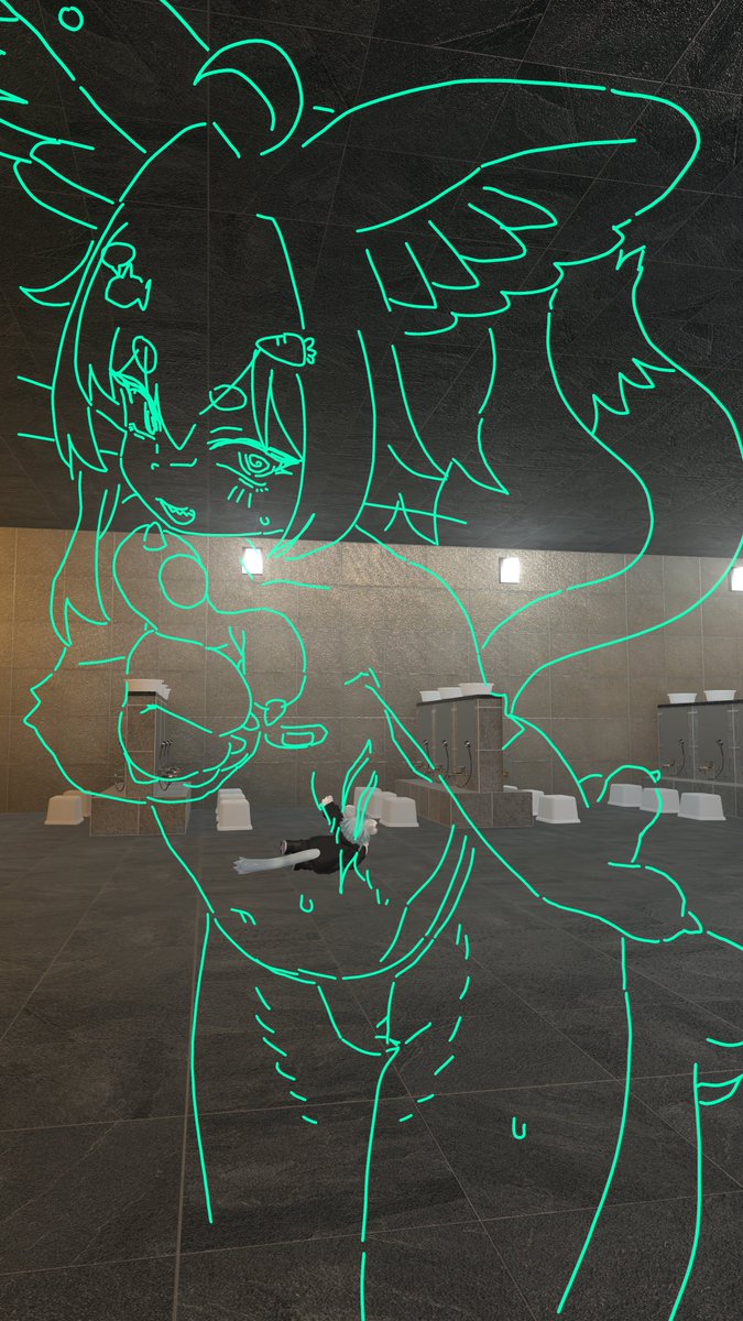 KIMOCHUI tweet media