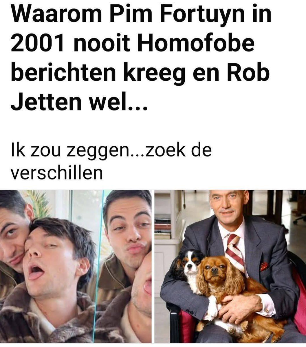 I Libregts tweet media