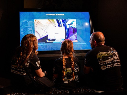 National Law Enforcement Officers Memorial Fund tweet media