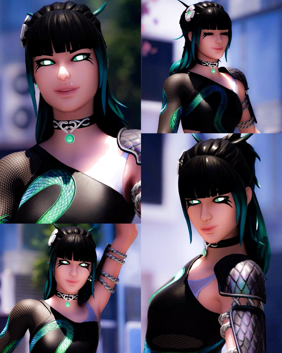 nina 🌸 tweet media